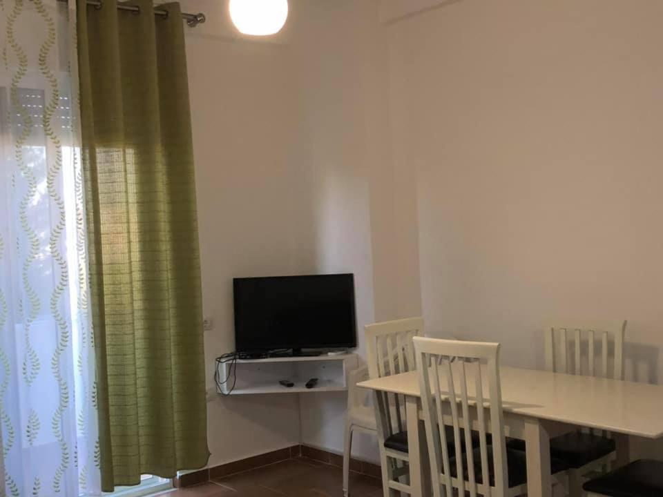 Migi Residence Durrës Esterno foto