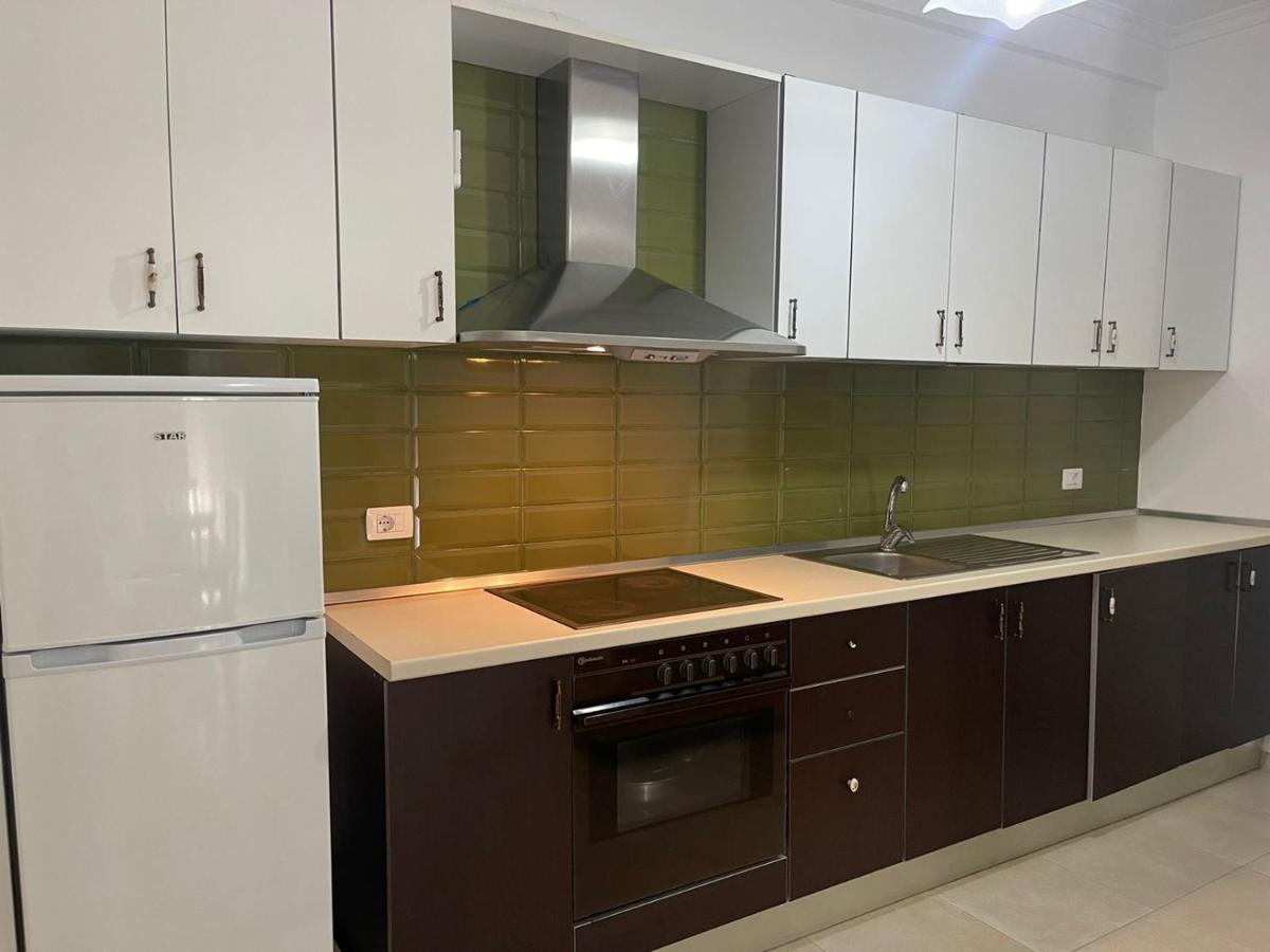 Migi Residence Durrës Esterno foto