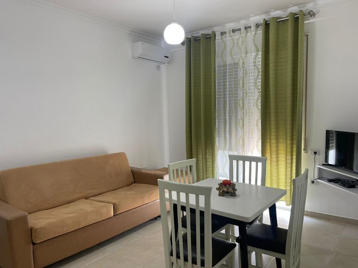 Migi Residence Durrës Esterno foto