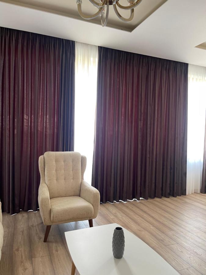 Migi Residence Durrës Esterno foto