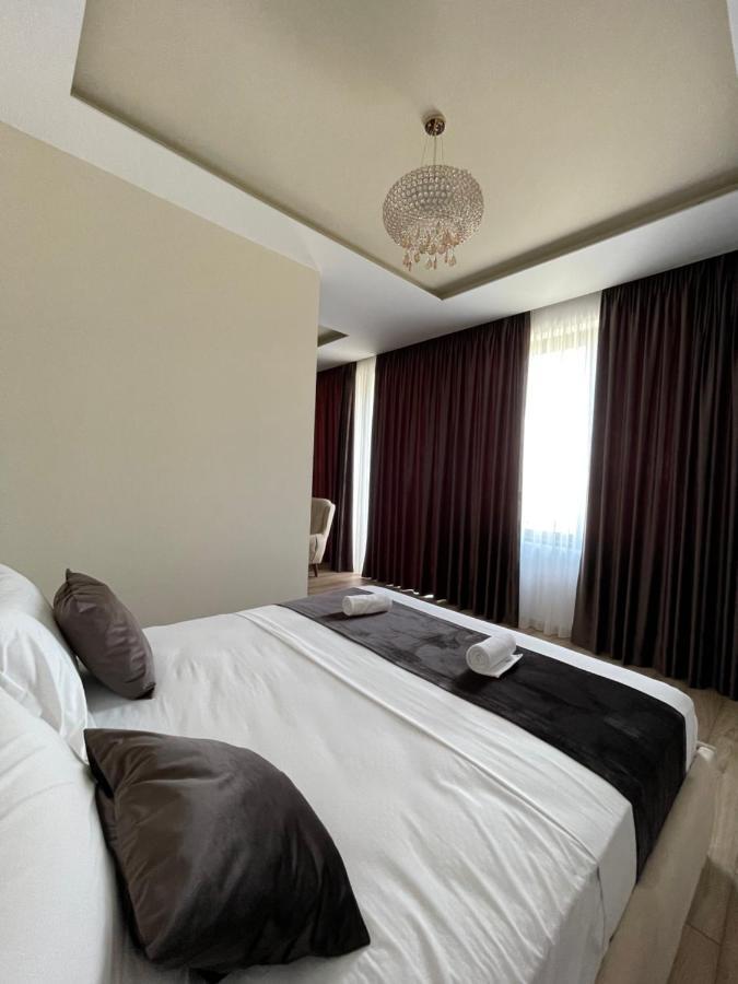 Migi Residence Durrës Esterno foto