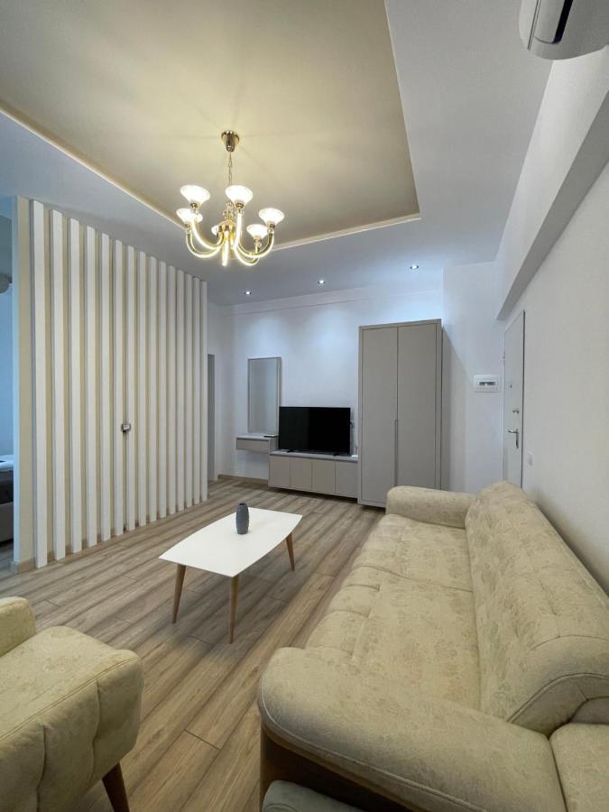 Migi Residence Durrës Esterno foto