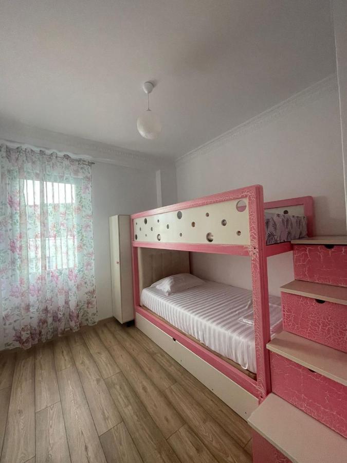 Migi Residence Durrës Esterno foto