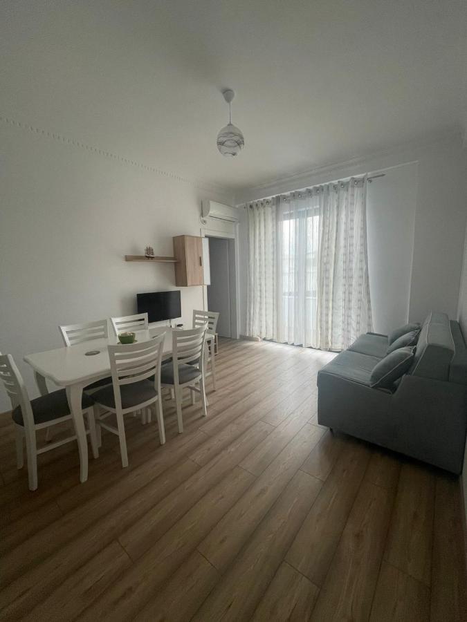 Migi Residence Durrës Esterno foto
